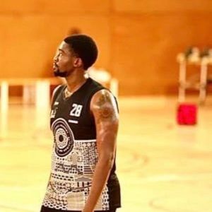 Meet your Posher, Terrance